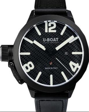 U-BOAT Classico AB4-A 5568 Replica Watch